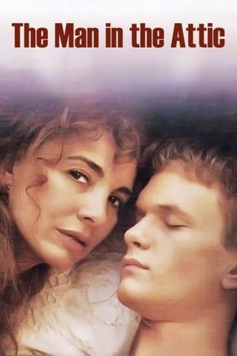 Der Killer aus dem Schatten