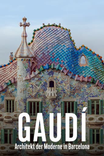 Gaudí - Architekt der Moderne in Barcelona