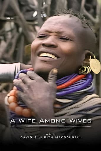 A Wife Among Wives