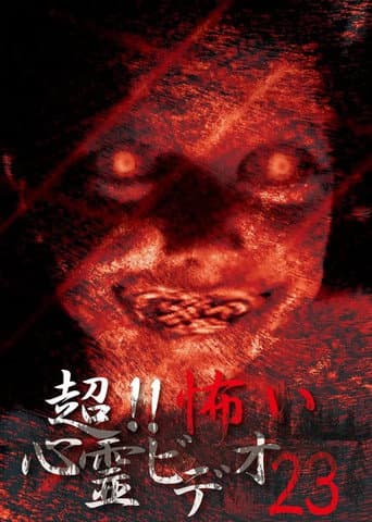 超！！怖い心霊ビデオ 23