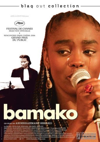 Das Weltgericht von Bamako