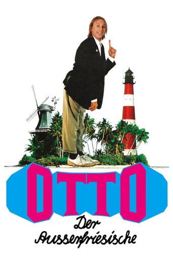 Otto - Der Außerfriesische