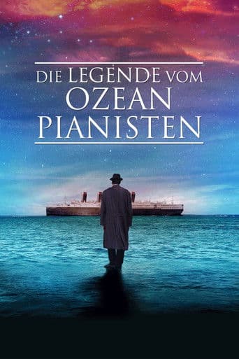 Die Legende vom Ozeanpianisten