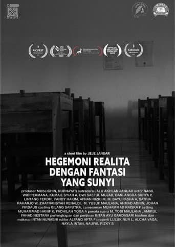 Hegemoni Realitas Dengan Fantasi Yang Sunyi