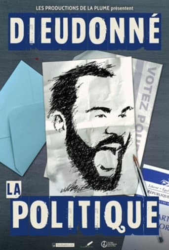 Dieudonné - La Politique