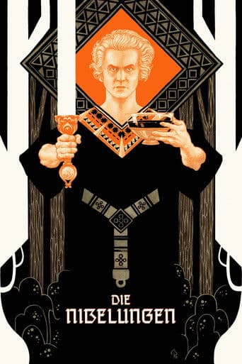 Die Nibelungen: Siegfried