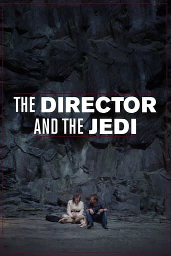 Der Regisseur und der Jedi