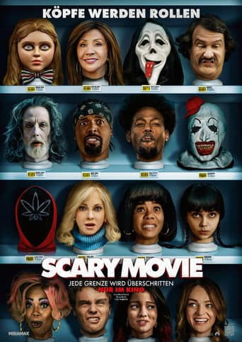 Scary Movie