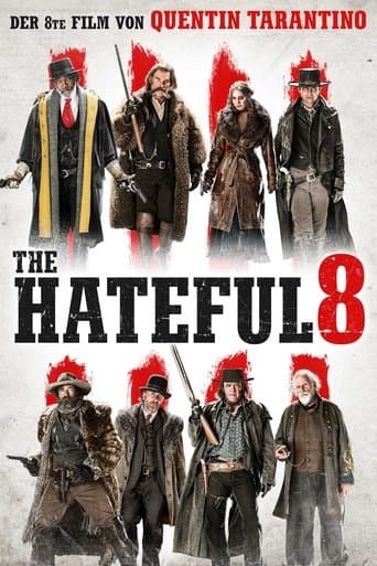 The Hateful 8