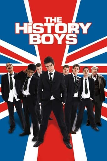 Die History Boys - Fürs Leben lernen