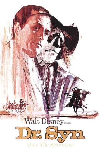 Dr. Syn - Das Narbengesicht