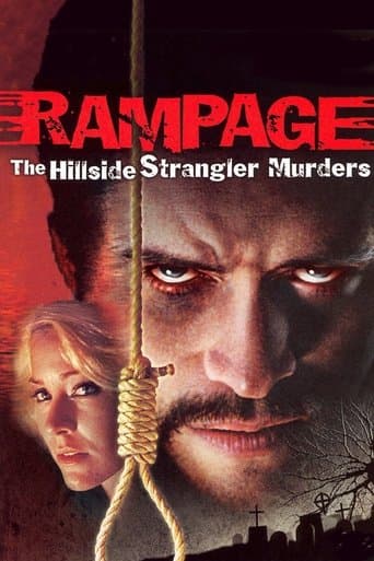 The Hillside Strangler