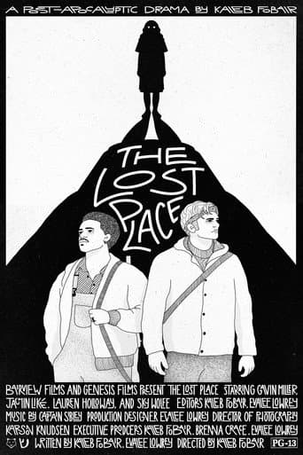 The Lost Place
