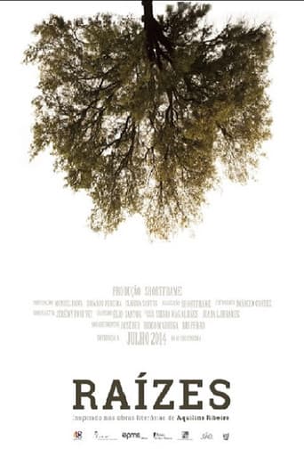 Raízes