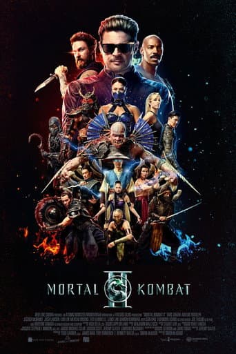 Mortal Kombat II