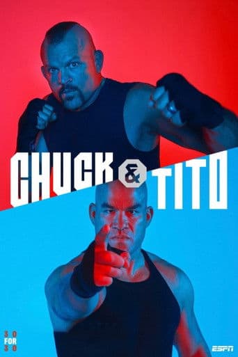 Chuck & Tito