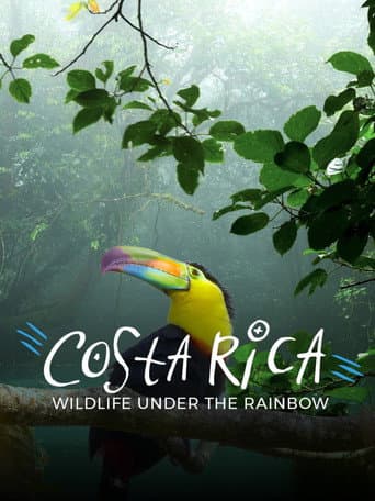 Costa Rica – Natur unter dem Regenbogen