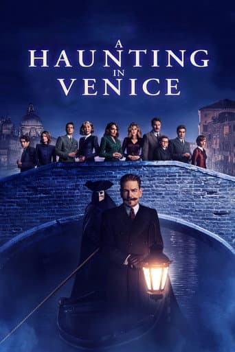 A Haunting in Venice