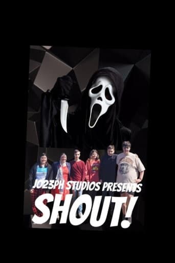 Shout!: A Scream parody