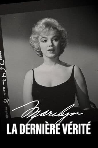 Marilyn: Ihr letztes Geheimnis