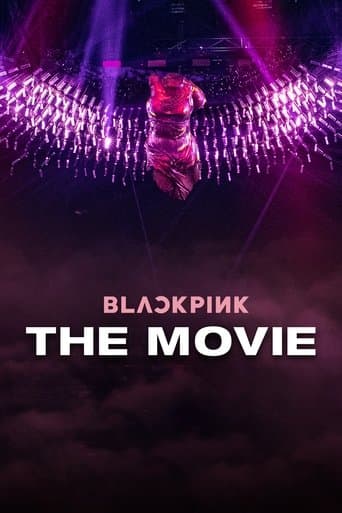 BLACKPINK Der Film