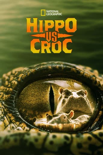 Hippo vs. Kroko