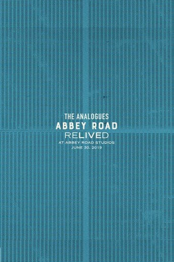 The Analogues: Abbey Road Relived