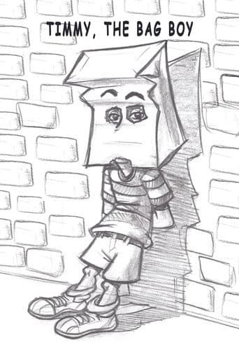 Timmy, The Bag Boy