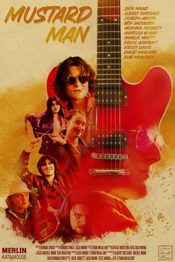 Mustard Man