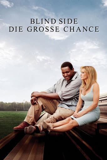 Blind Side - Die große Chance