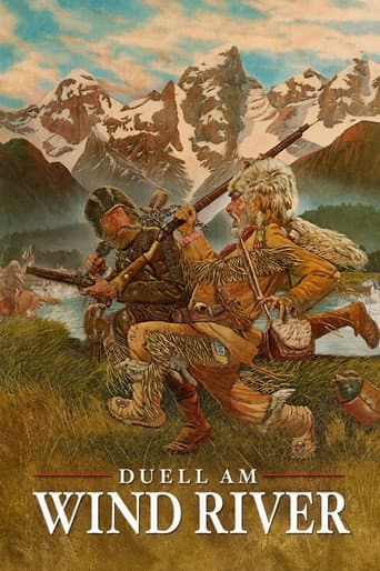 Duell am Wind River