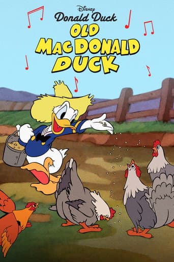 Herr MacDonald hat 'ne Farm