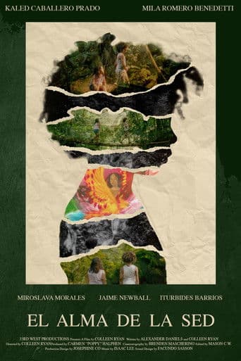 El alma de la sed