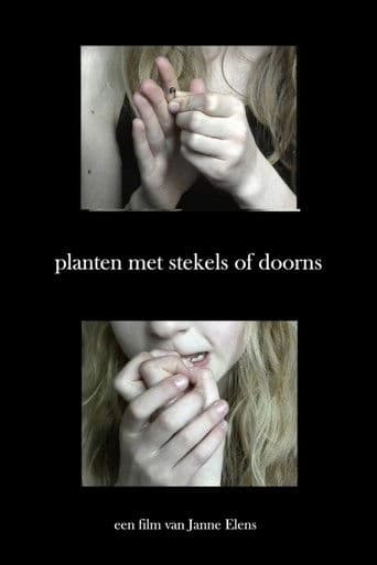 planten met stekels of doorns