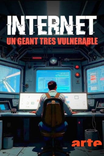 Internet, un géant très vulnérable