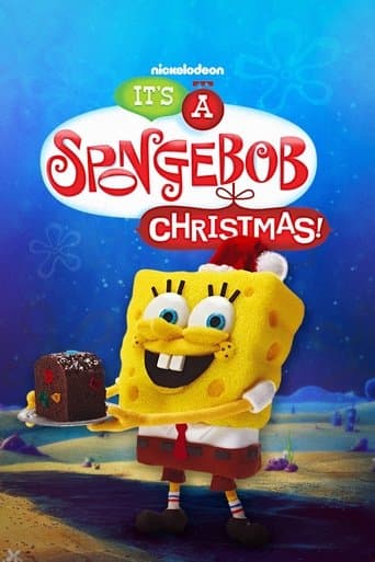 SpongeBob Schwammkopf: SpongeBobs Weihnachten