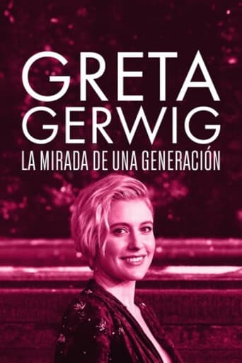 Greta Gerwig, la vie en rose