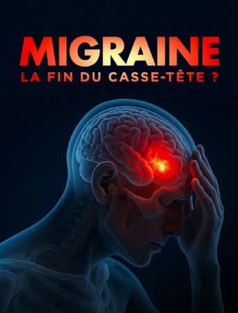 Migraine : la fin du casse-tête ?