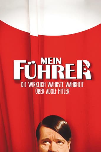 Mein Führer - Die wirklich wahrste Wahrheit über Adolf Hitler