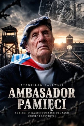 Ambassador of Remembrance