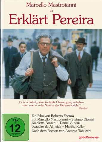 Erklärt Pereira