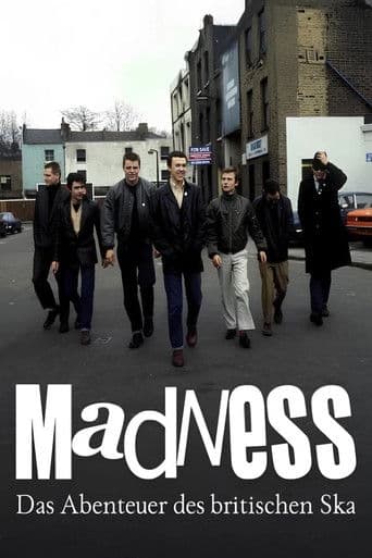 „Our house in the middle of our street“ - Wie Madness den Ska in unsere Wohnzimmer brachte