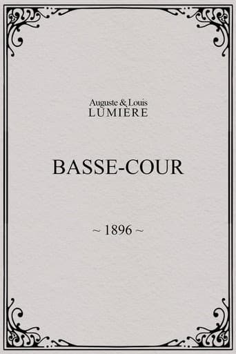 Basse-cour