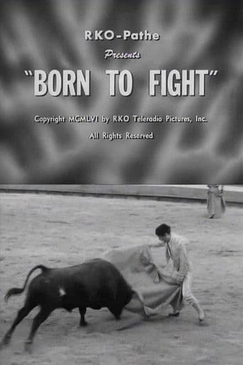 Born to Fight