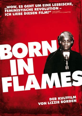 Born in Flames