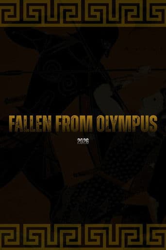 Fallen From Olympus