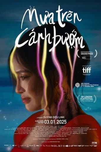 Don’t Cry, Butterfly