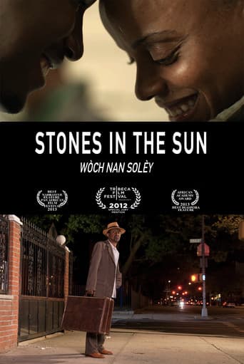 Stones in the Sun