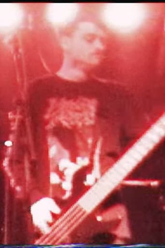 BOWEL EROSION - LIVE @ AMH 3/3/23
