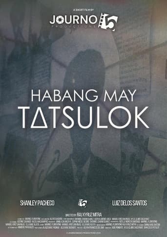 Habang May Tatsulok